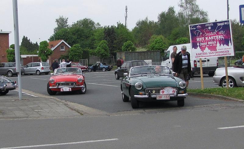 Mei Oldtimerrit  van Guido en Eleonora op 9 mei 2010 (88).JPG